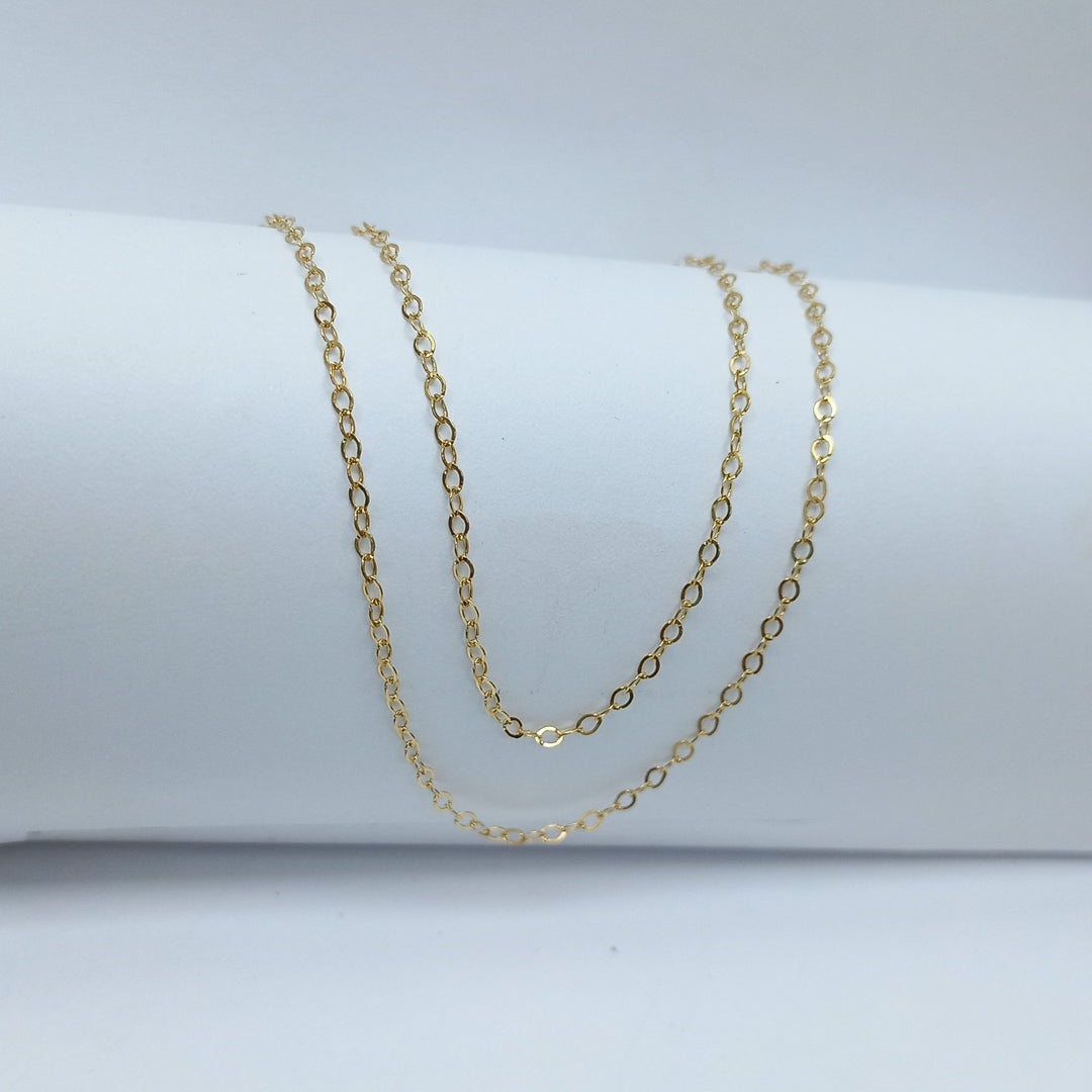 CADENA ORO 10 K 1 GRMS (SEMINUEVO)