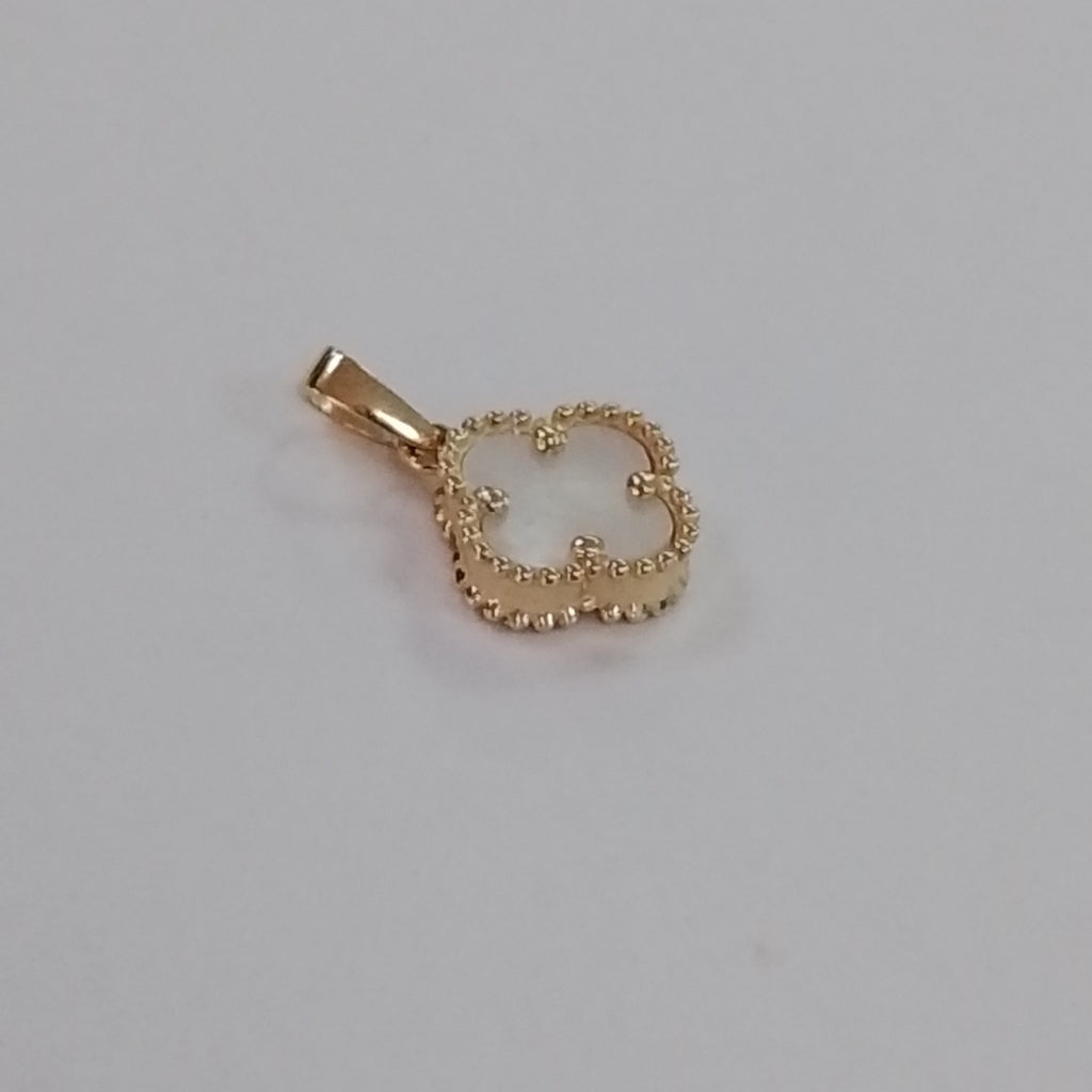 DIJES ORO 14K 0.9 (NUEVO)