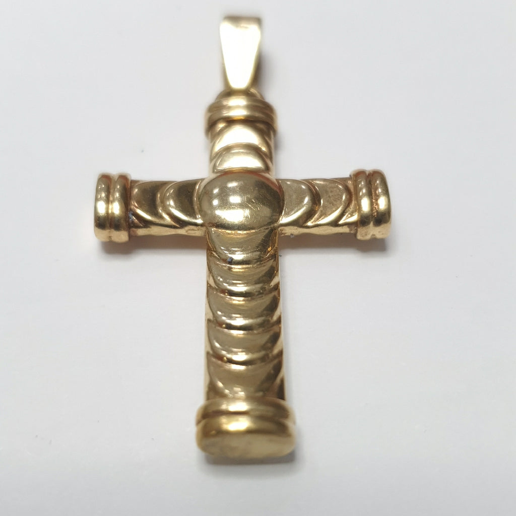 DIJE ORO 14 K 5 GRMS (SEMINUEVO)