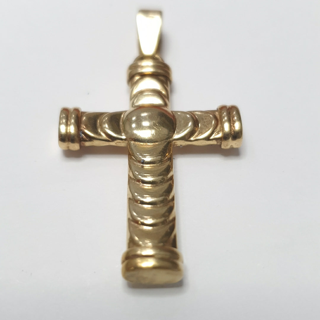 DIJE ORO 14 K 5 GRMS (SEMINUEVO)