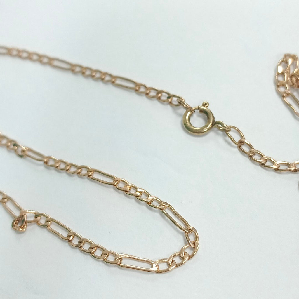 CADENA ORO 8 K 4.7 GRMS (SEMINUEVO)