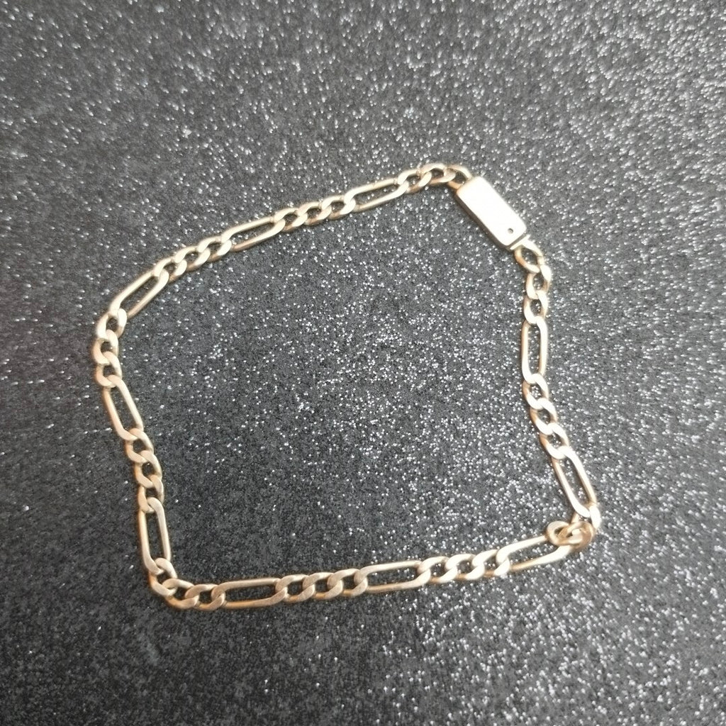 PULSERA ORO 8 K 3.8 GRMS (SEMINUEVO)