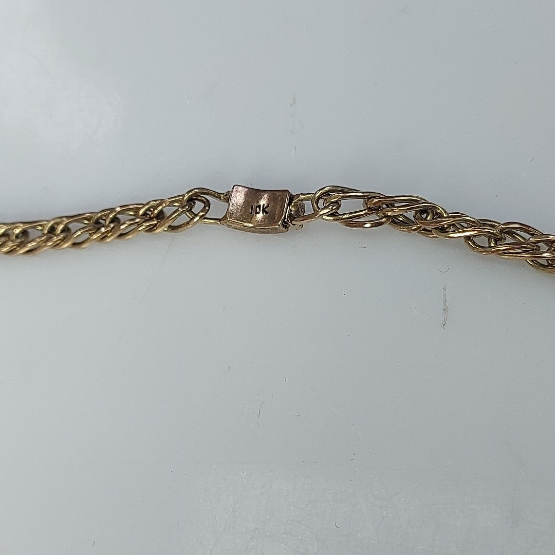 CADENA ORO 8 K 23,80 GRMS (SEMINUEVO)