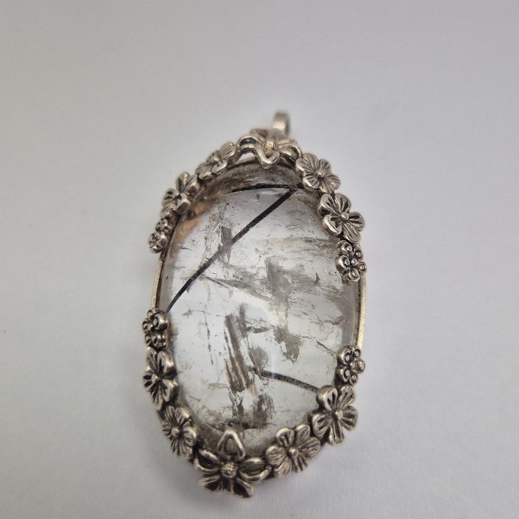 DIJE PLATA 22.4 GRMS (SEMINUEVO)
