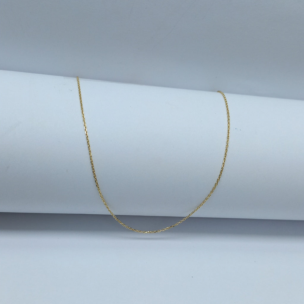 GARGANTILLAS ORO 14K 1.8 (NUEVO)