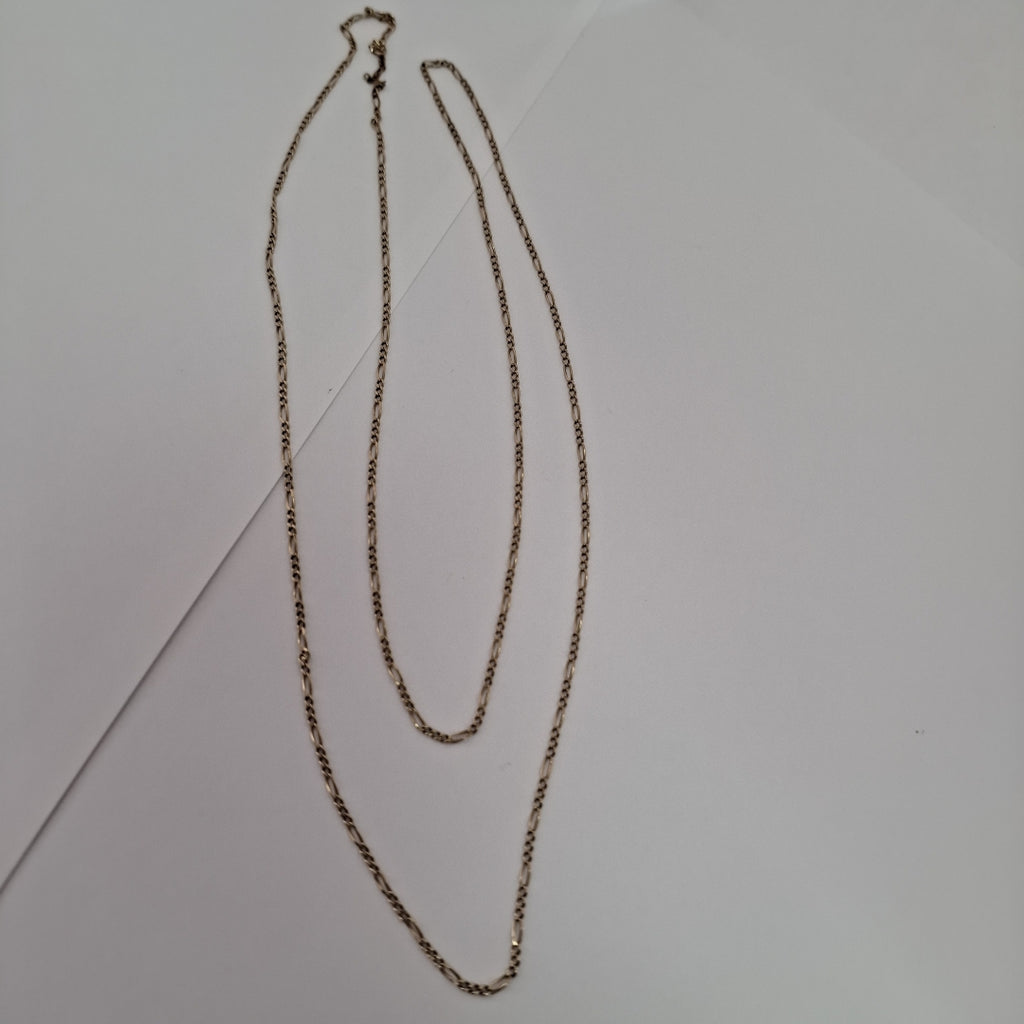 CADENA ORO 10 K 2.5 GRMS (SEMINUEVO)