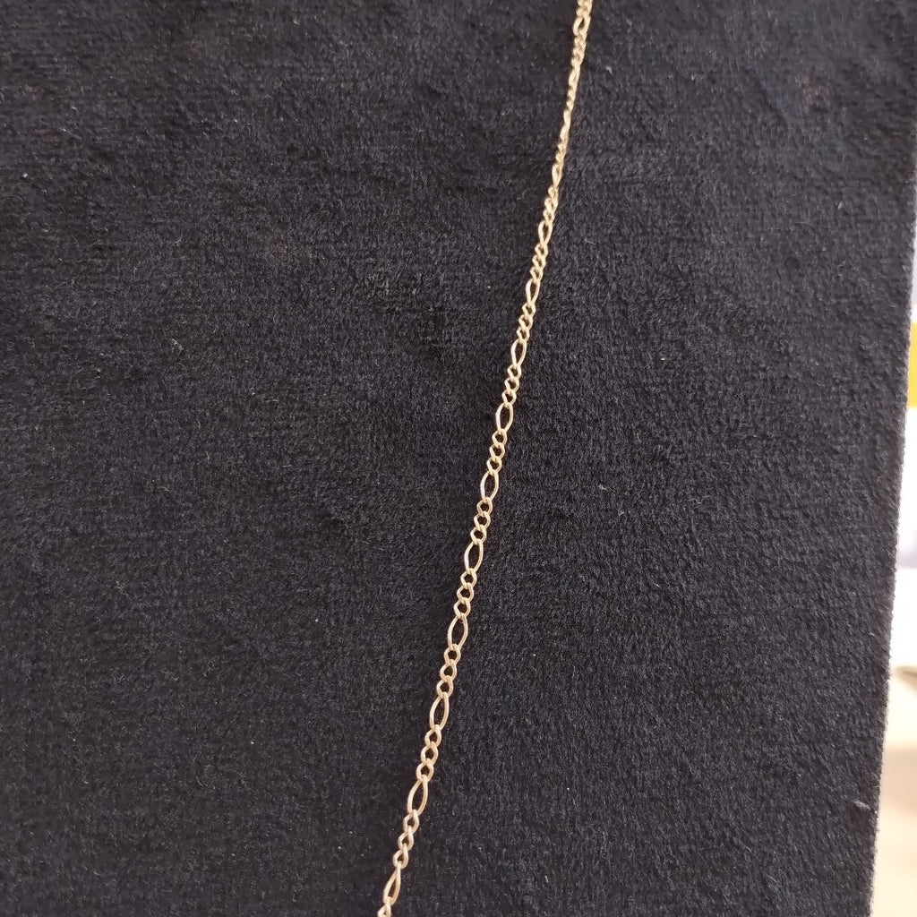 CADENA 3X1 10K 55 CM 2.3 GR (NUEVO)