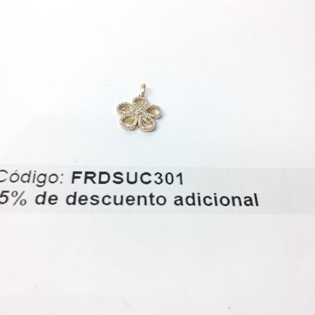 DIJES ORO 14K 1.7 (NUEVO)
