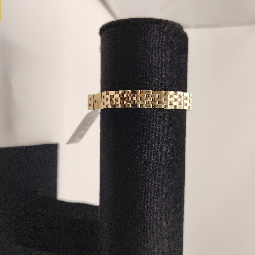 PULSERA ORO 14 K 33.8 GRMS (SEMINUEVO)