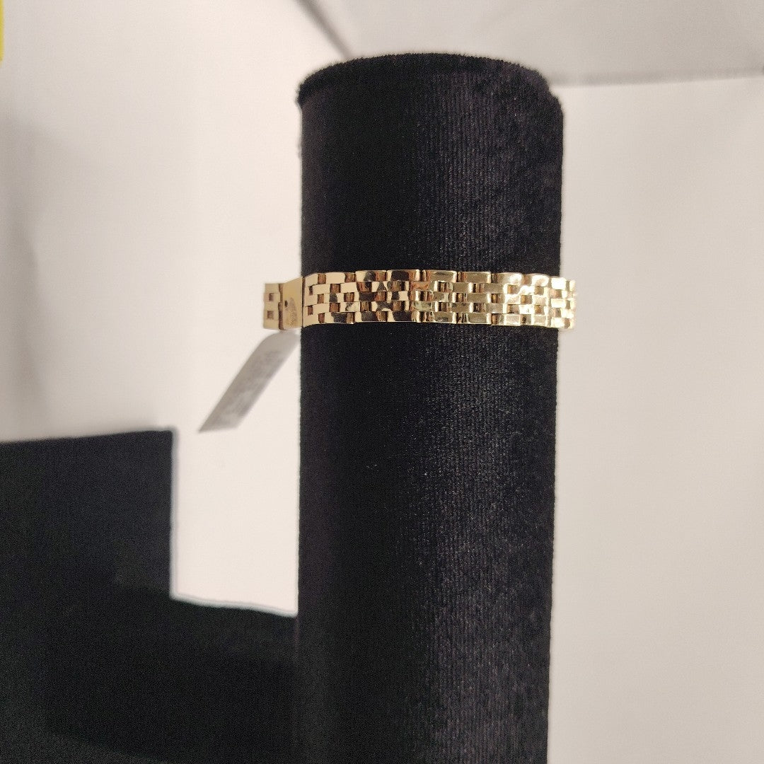 PULSERA ORO 14 K 33.8 GRMS (SEMINUEVO)