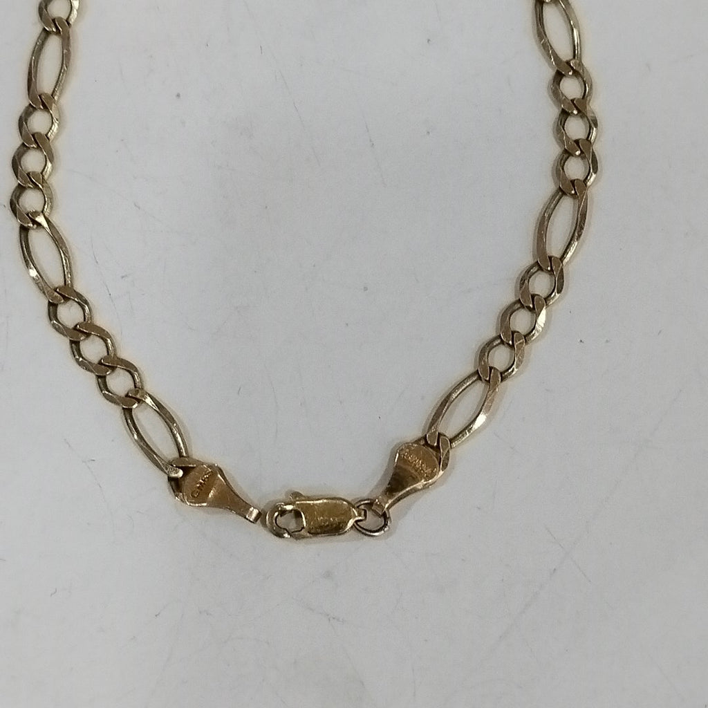 ESCLAVA ORO 10 K 5.7 GRMS (SEMINUEVO)