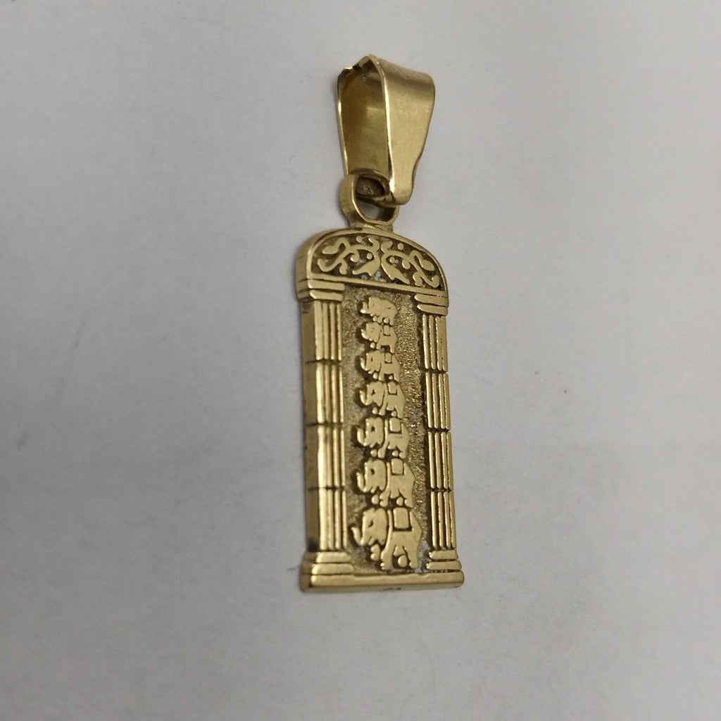 DIJE ORO 14 K 2,80 GRMS (SEMINUEVO)