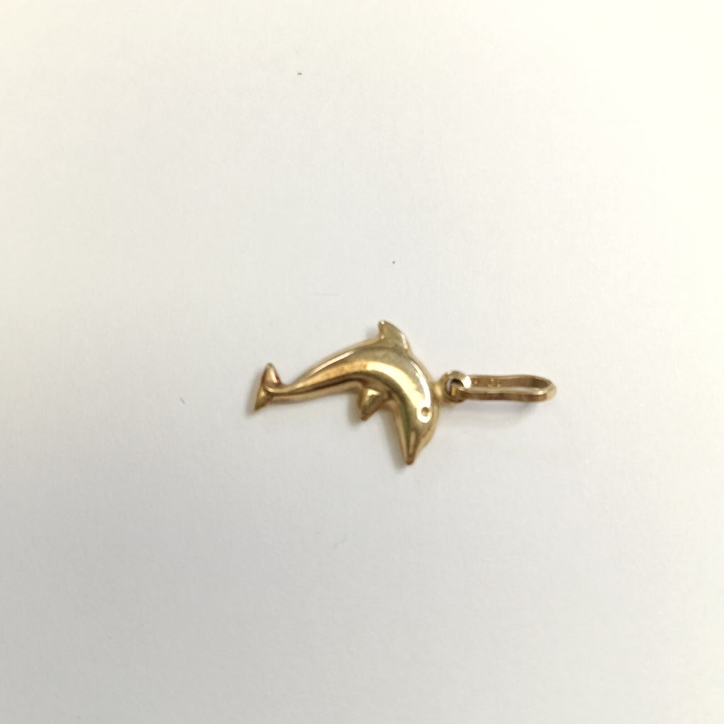 DIJE ORO 10 K 0.5 GRMS (SEMINUEVO)