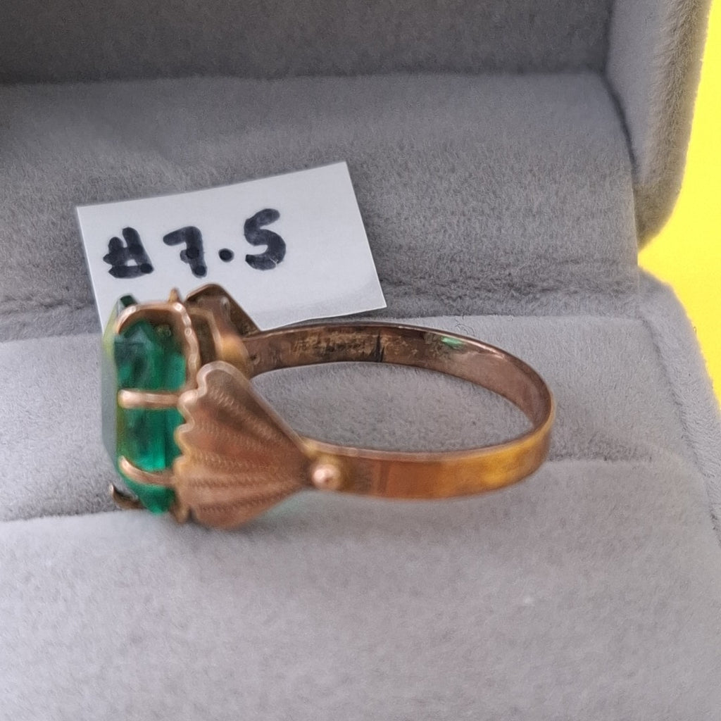 ANILLITO ORO 8 K 2,50 GRMS (SEMINUEVO)