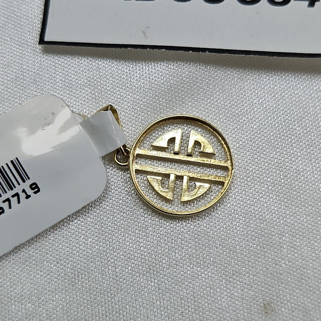 DIJES ORO 10K 0.9 (NUEVO)