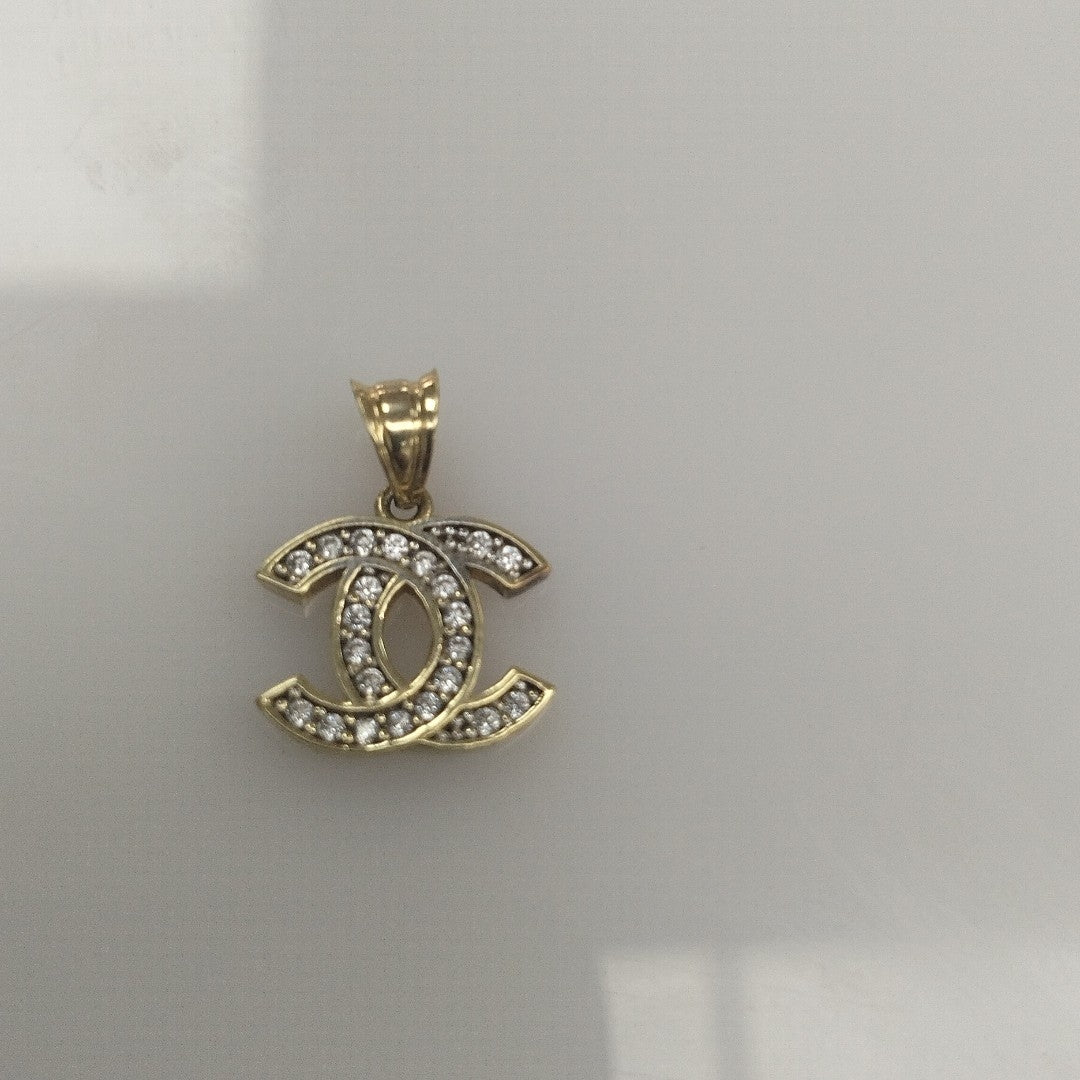 DIJE ORO 14 K 1.1 GRMS (SEMINUEVO)