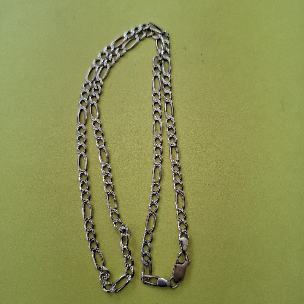 CADENA ORO 14 K 14.5 GRMS (SEMINUEVO)
