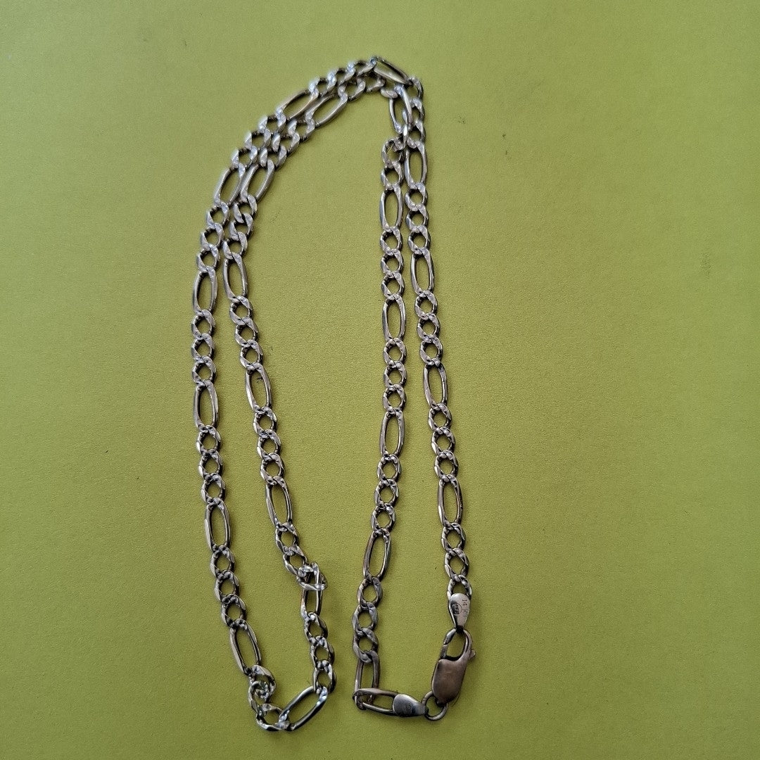 CADENA ORO 14 K 14.5 GRMS (SEMINUEVO)