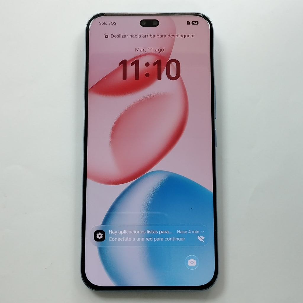 CELULAR HONOR 400 PRO DNP-NX9 (2025) 512 GB 12 GB RAM (SEMINUEVO)