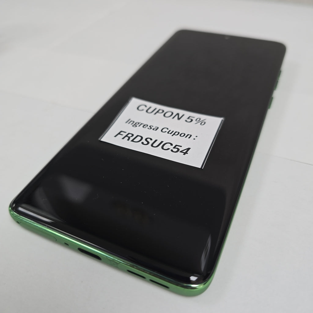 CELULAR MOTOROLA EDGE 60 XT2505-3 (2025) 512 GB 12 GB RAM (SEMINUEVO)