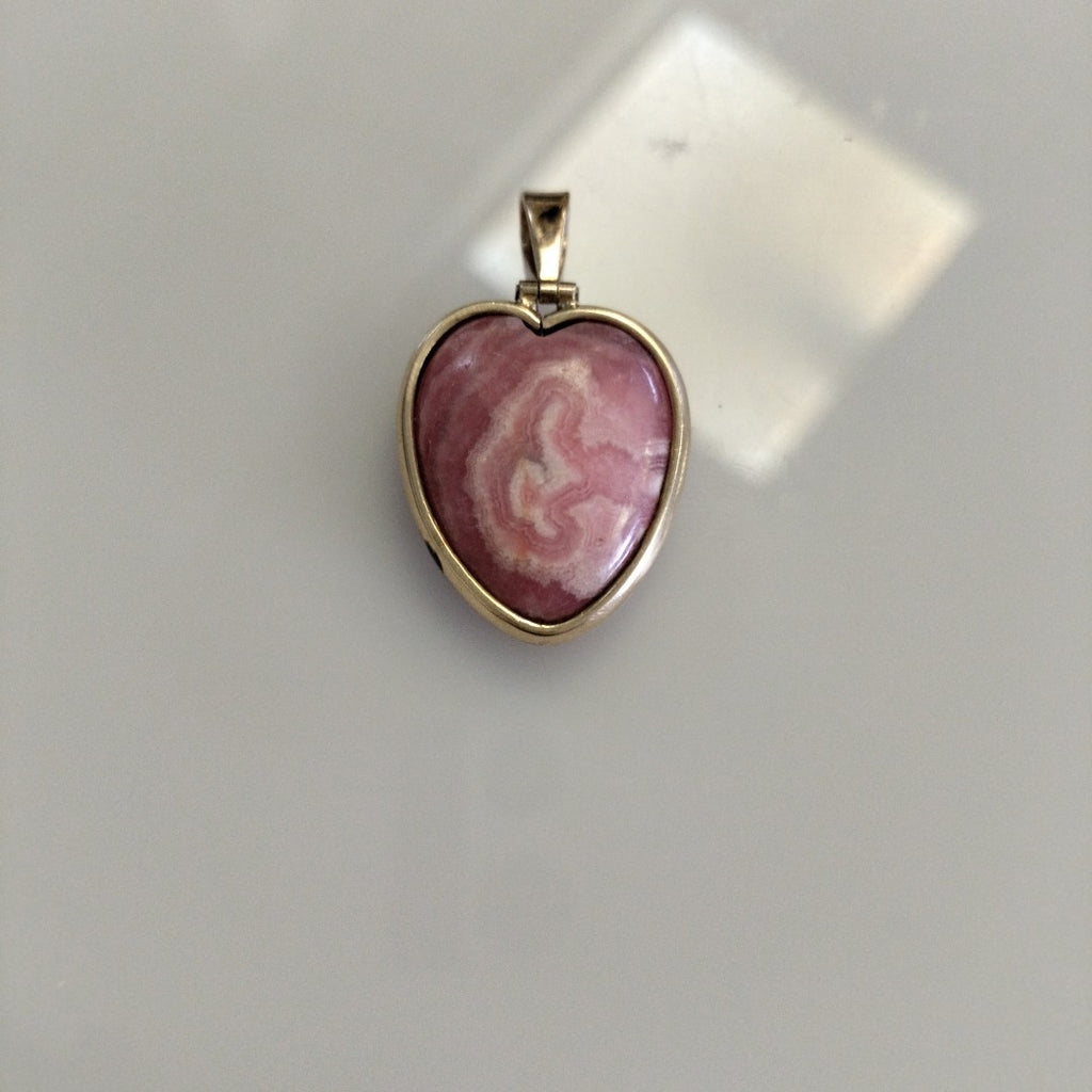 DIJE ORO 14 K 13,70 GRMS (SEMINUEVO)