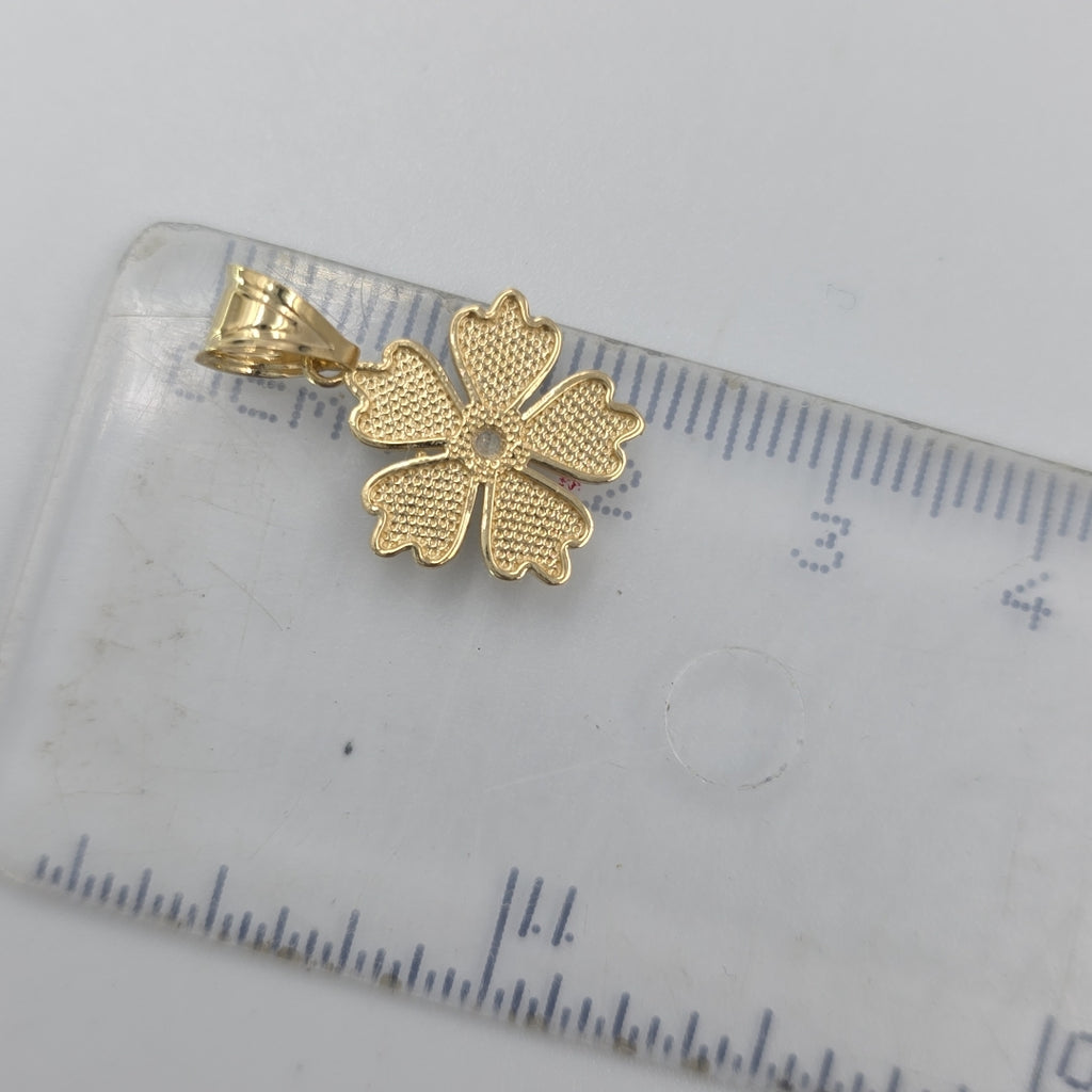 DIJES ORO 14K 1.1 (NUEVO)
