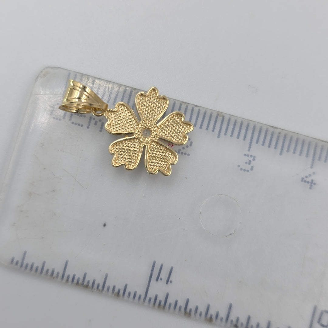 DIJES ORO 14K 1.1 (NUEVO)