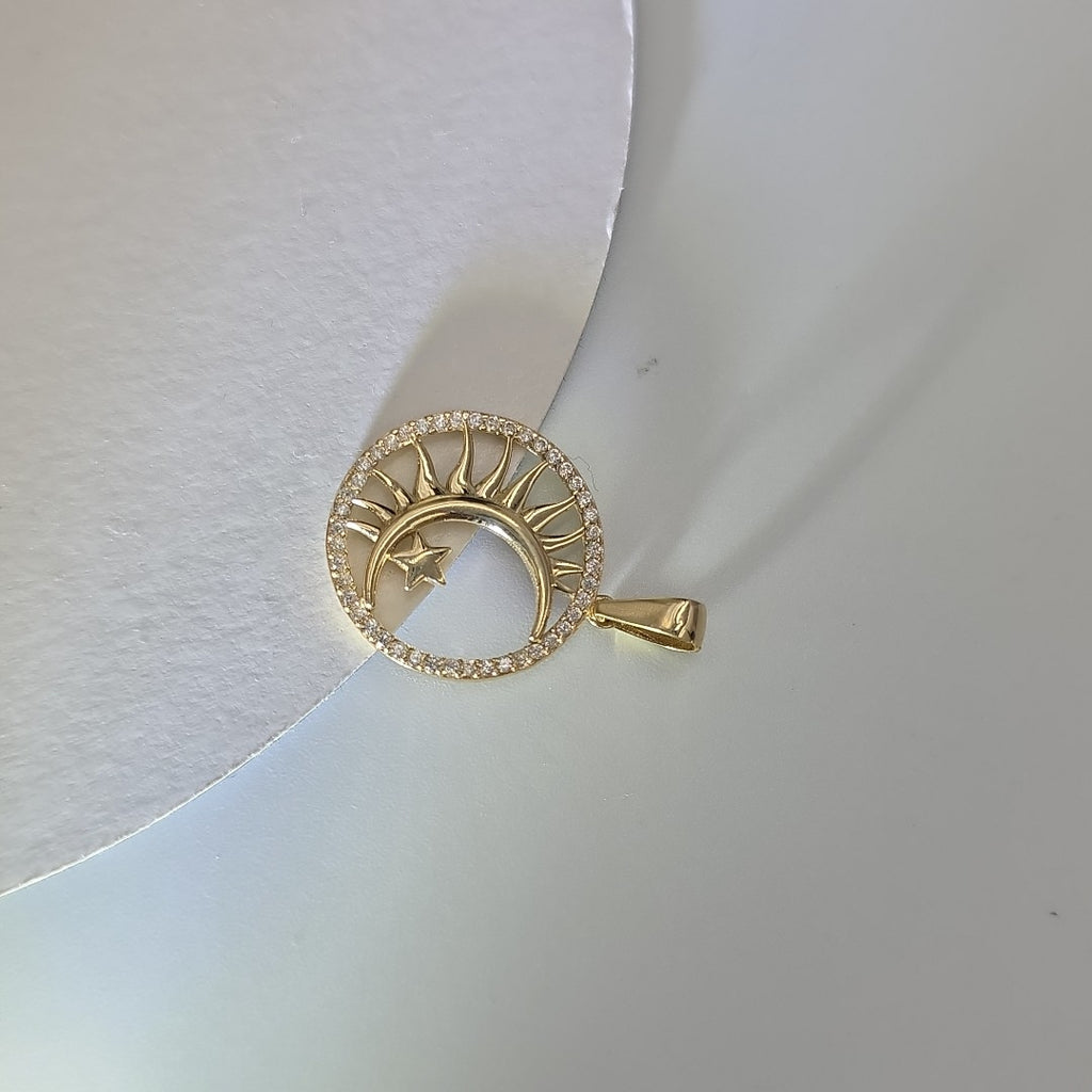 DIJES ORO 14K 2.1 (NUEVO)
