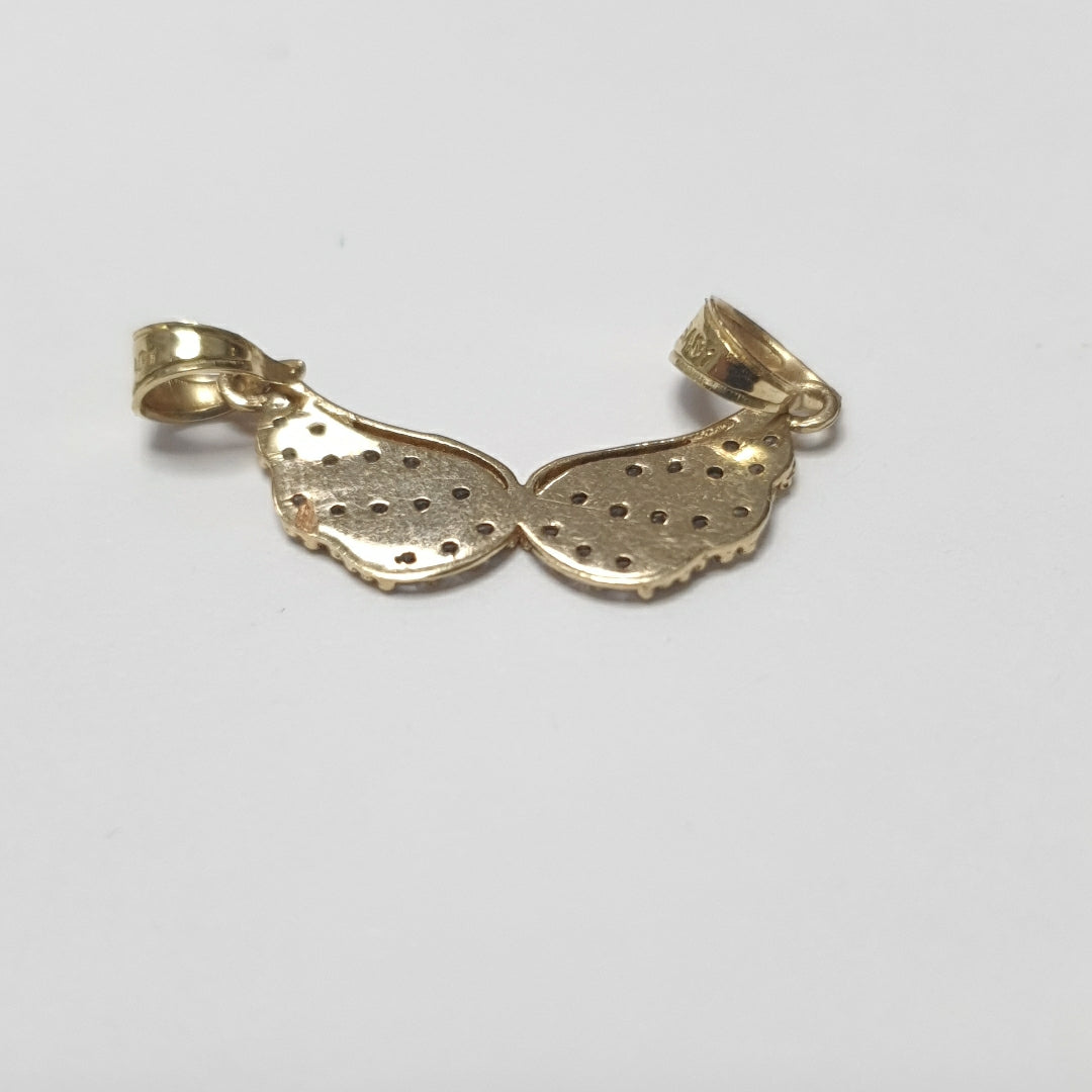 DIJE ORO 10 K 1,00 GRMS (SEMINUEVO)