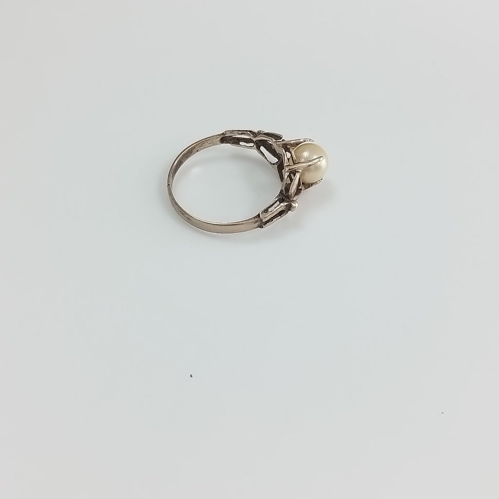 ANILLITO ORO 8 K 1,80 GRMS (SEMINUEVO)