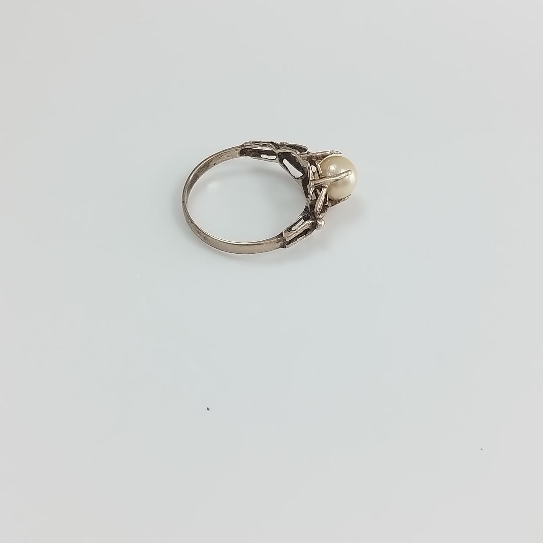 ANILLITO ORO 8 K 1,80 GRMS (SEMINUEVO)