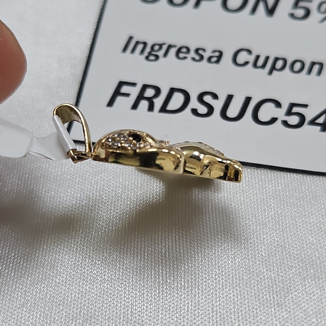 DIJES ORO 10K 2.3 (NUEVO)