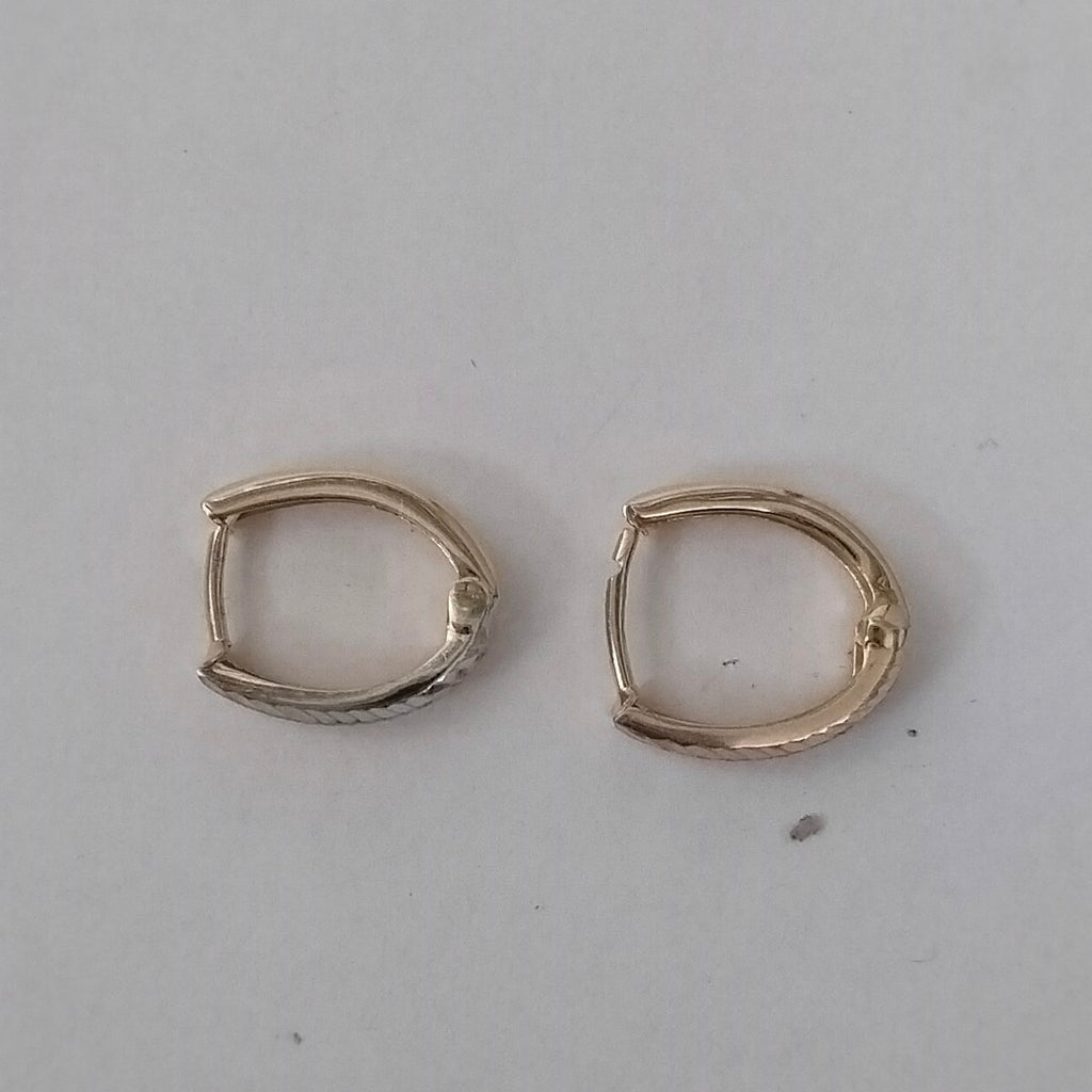 HUGGIES ORO 14K 1 (NUEVO)