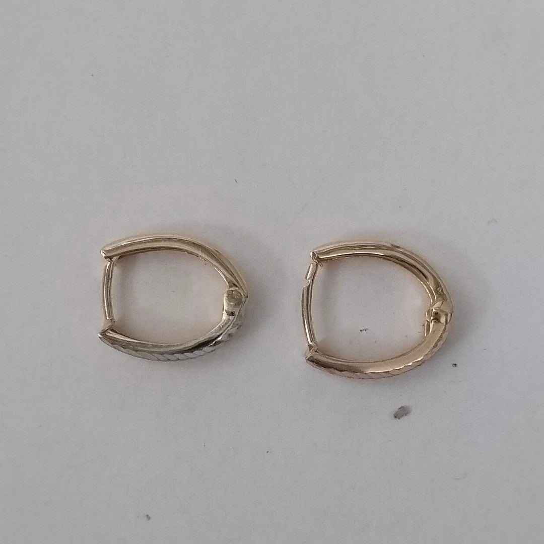 HUGGIES ORO 14K 1 (NUEVO)