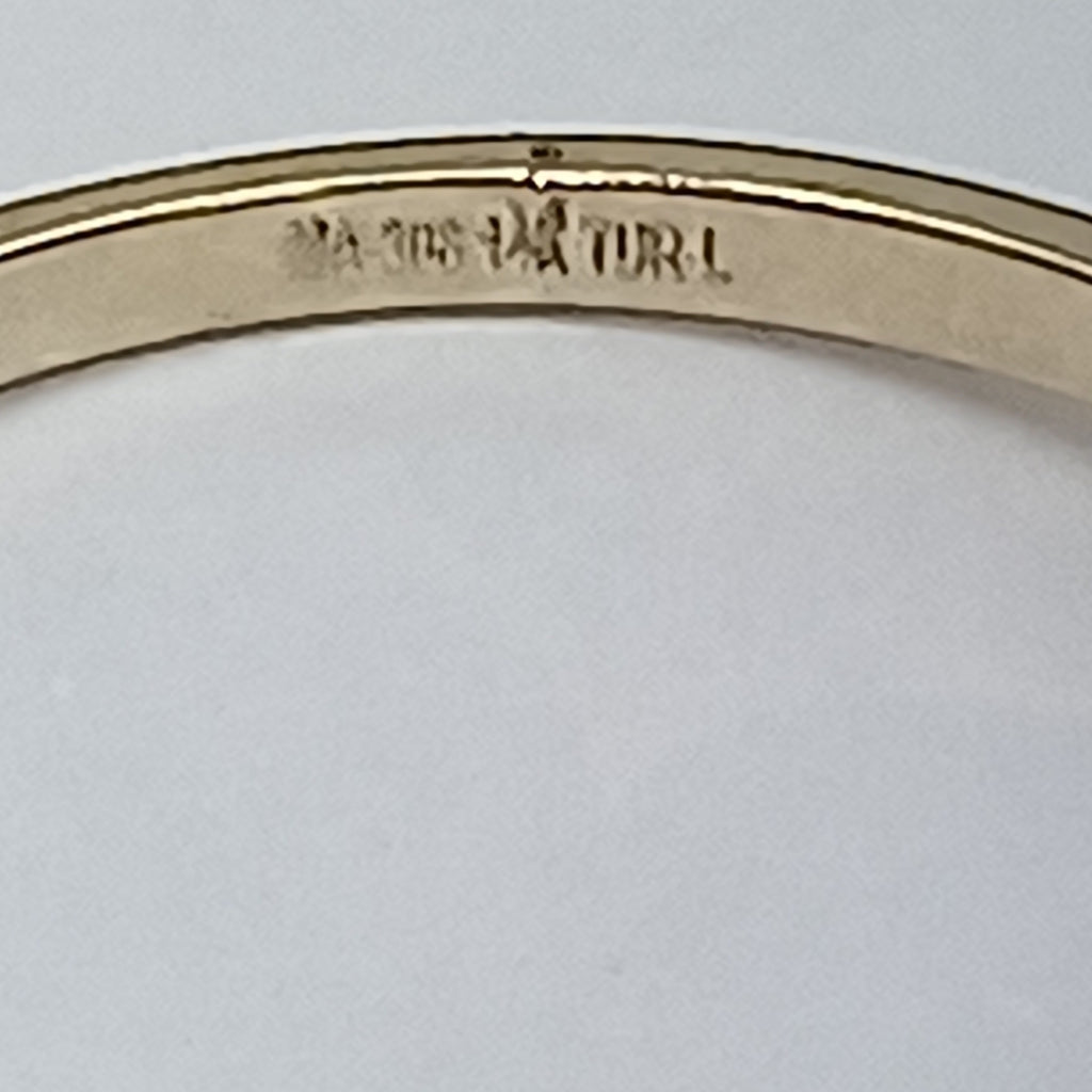 ANILLOS DAMA ORO 14K 1.3 (NUEVO)