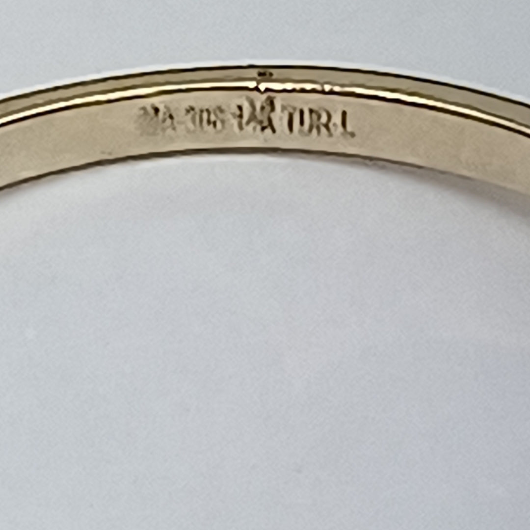 ANILLOS DAMA ORO 14K 1.3 (NUEVO)
