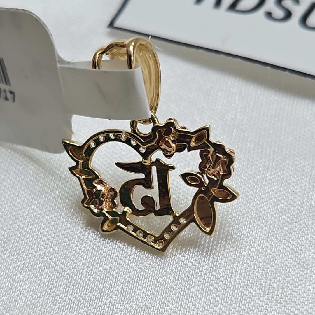 DIJES ORO 10K 1.4 (NUEVO)
