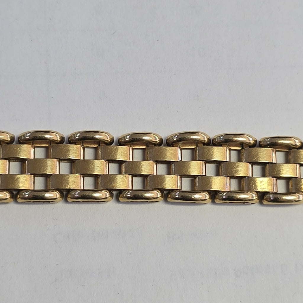 PULSERA ORO 14 K 19,80 GRMS (SEMINUEVO)