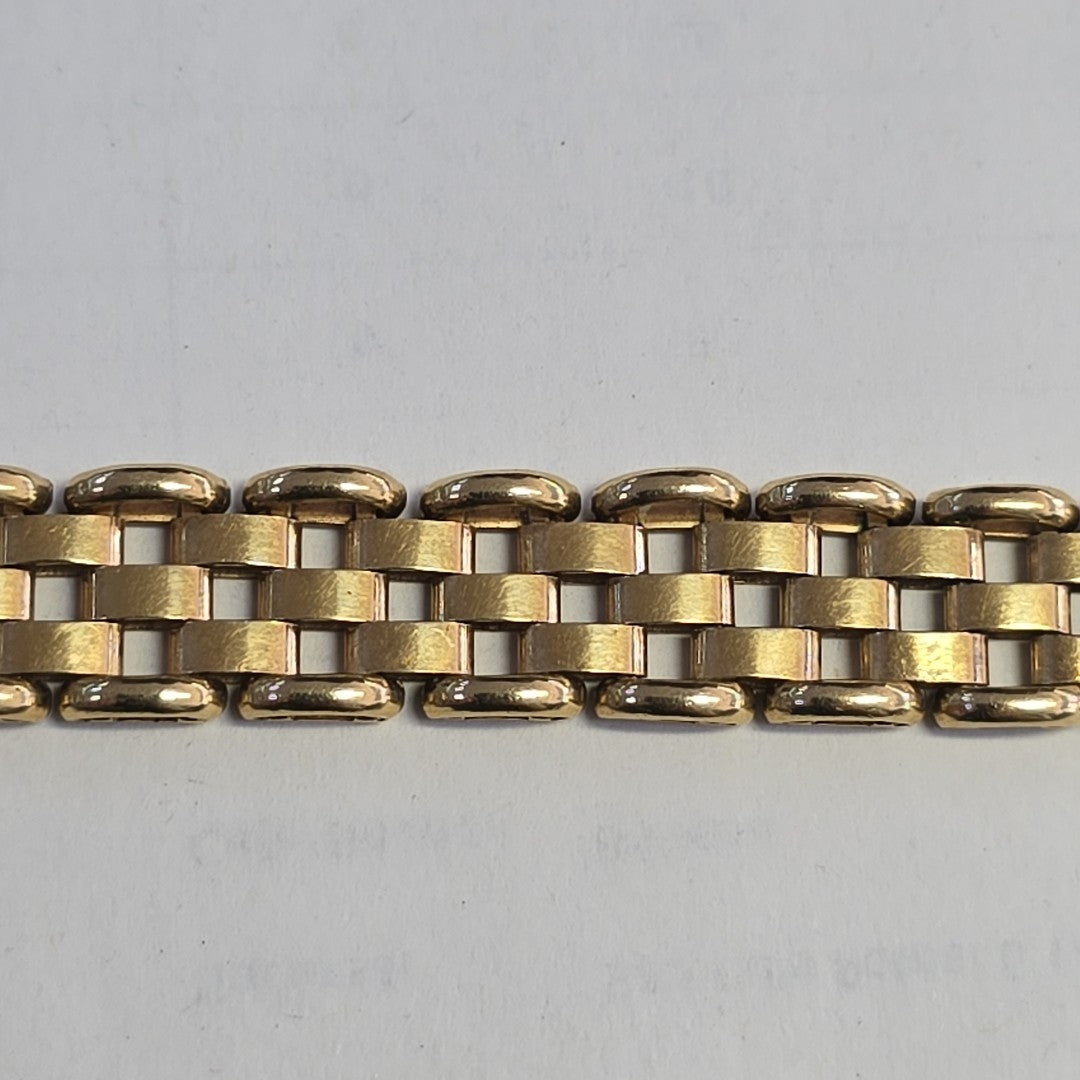 PULSERA ORO 14 K 19,80 GRMS (SEMINUEVO)