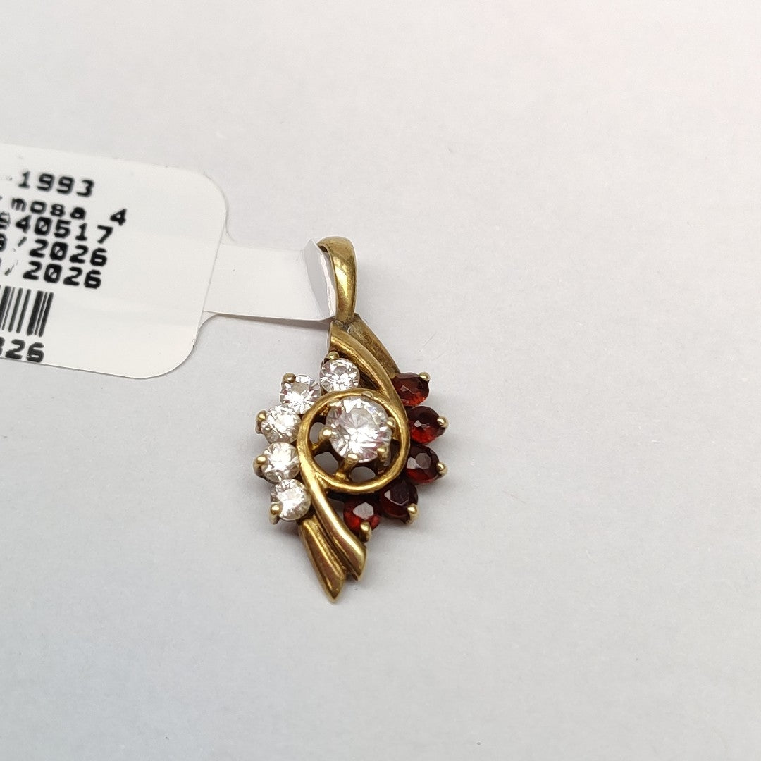 DIJE ORO 8 K 1,50 GRMS (SEMINUEVO)