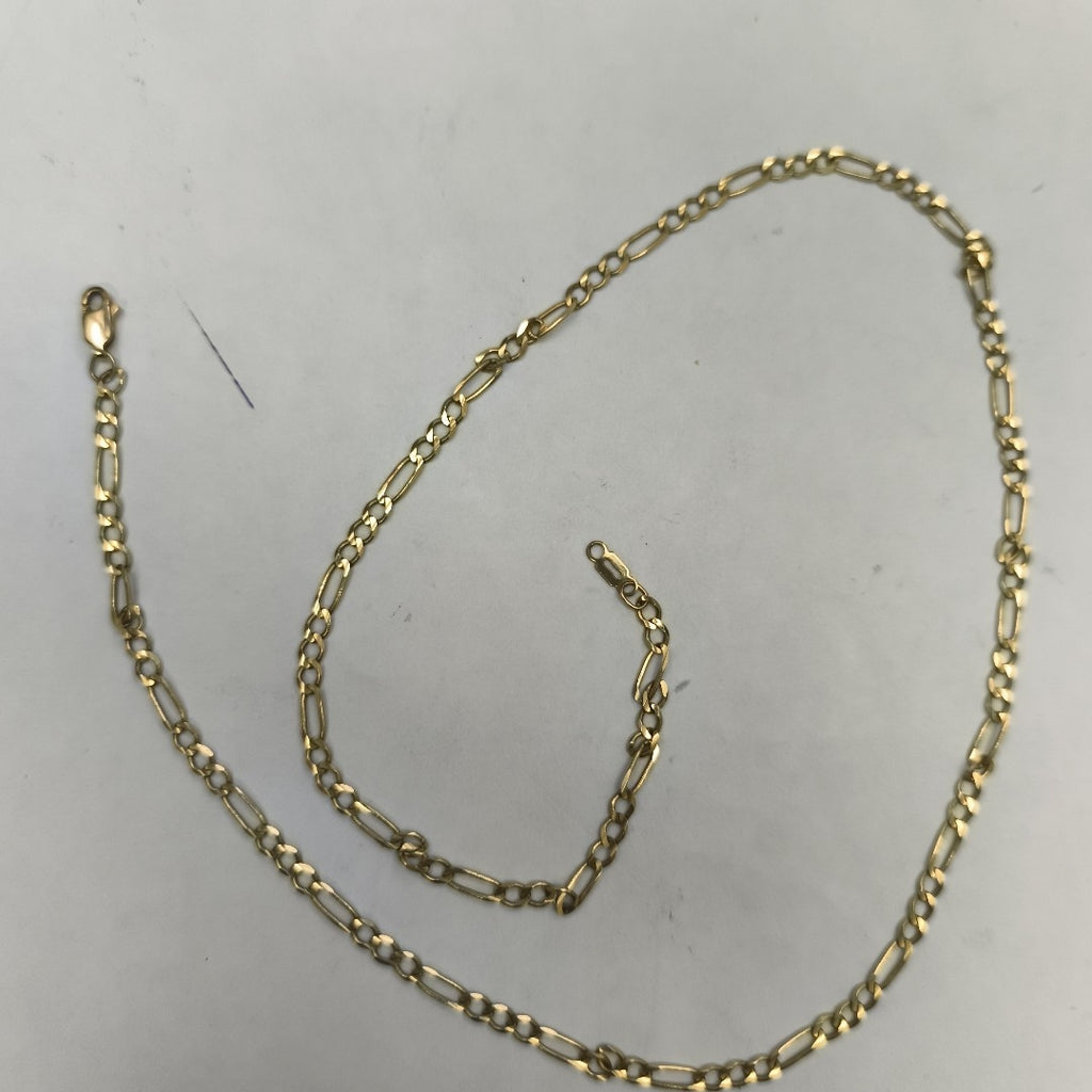 CADENA ORO 14 K 8,50 GRMS (SEMINUEVO)