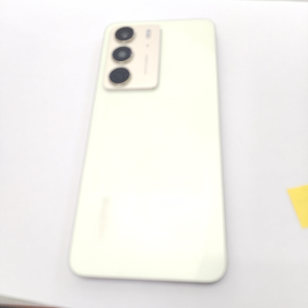 CELULAR REALME C75 RMX3941 (2025) 256 GB 8 GB RAM