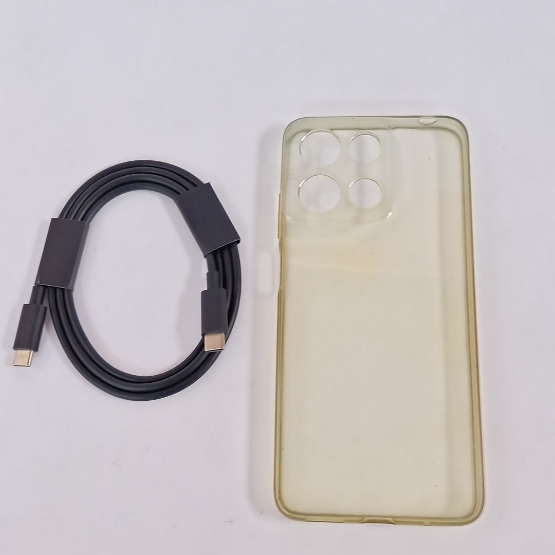 CELULAR MOTOROLA MOTO G15 XT2521-2 (2025) 128 GB 4 GB RAM (SEMINUEVO)