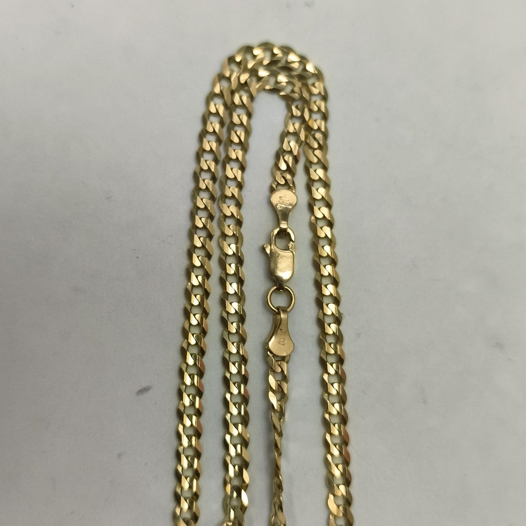 CADENA ORO 14 K 13,50 GRMS (SEMINUEVO)