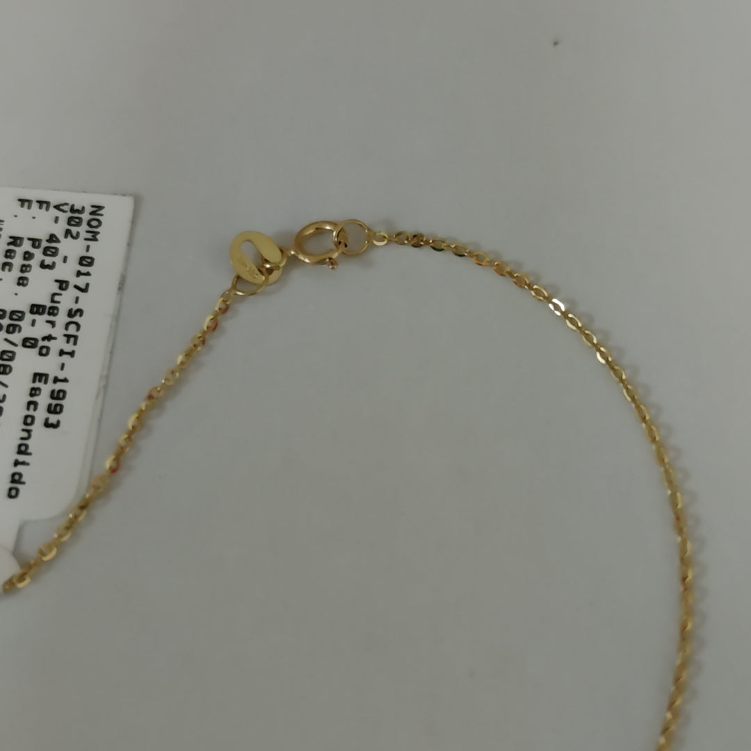 CADENAS ESPECIAL ORO 14K 1.5 (NUEVO)