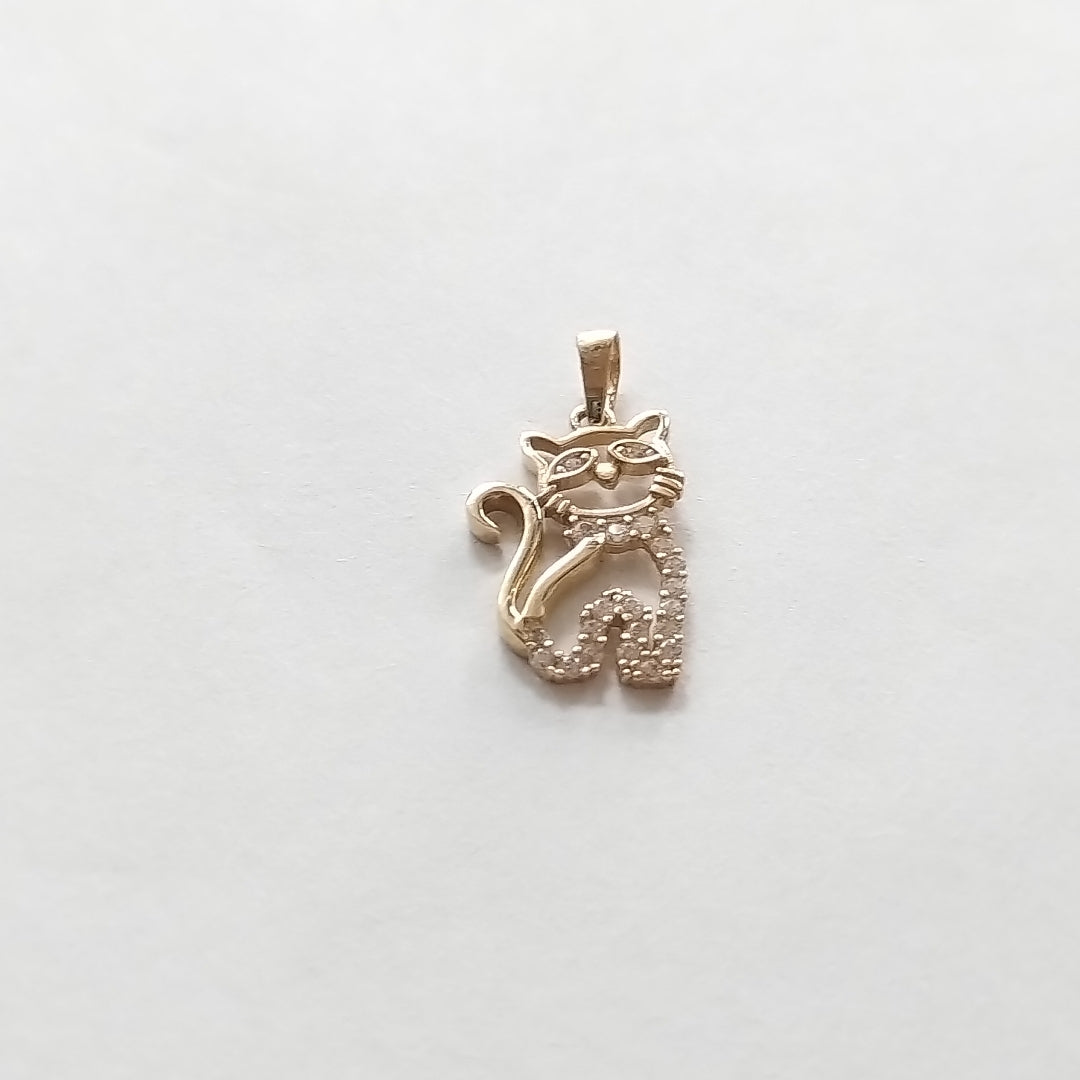 DIJES ORO 14K 0.9 (NUEVO)