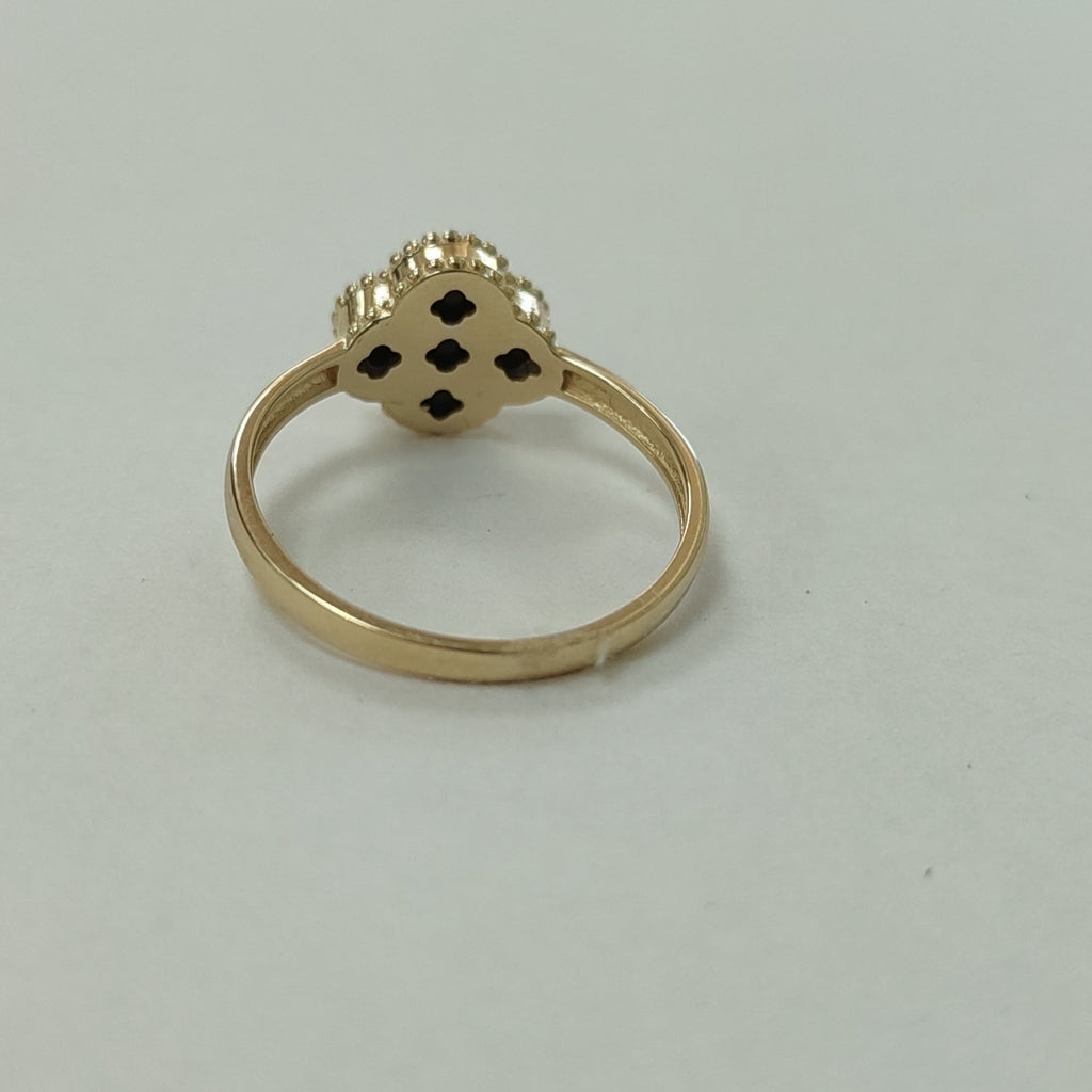 ANILLOS DAMA ORO 14K 2.2 (NUEVO)