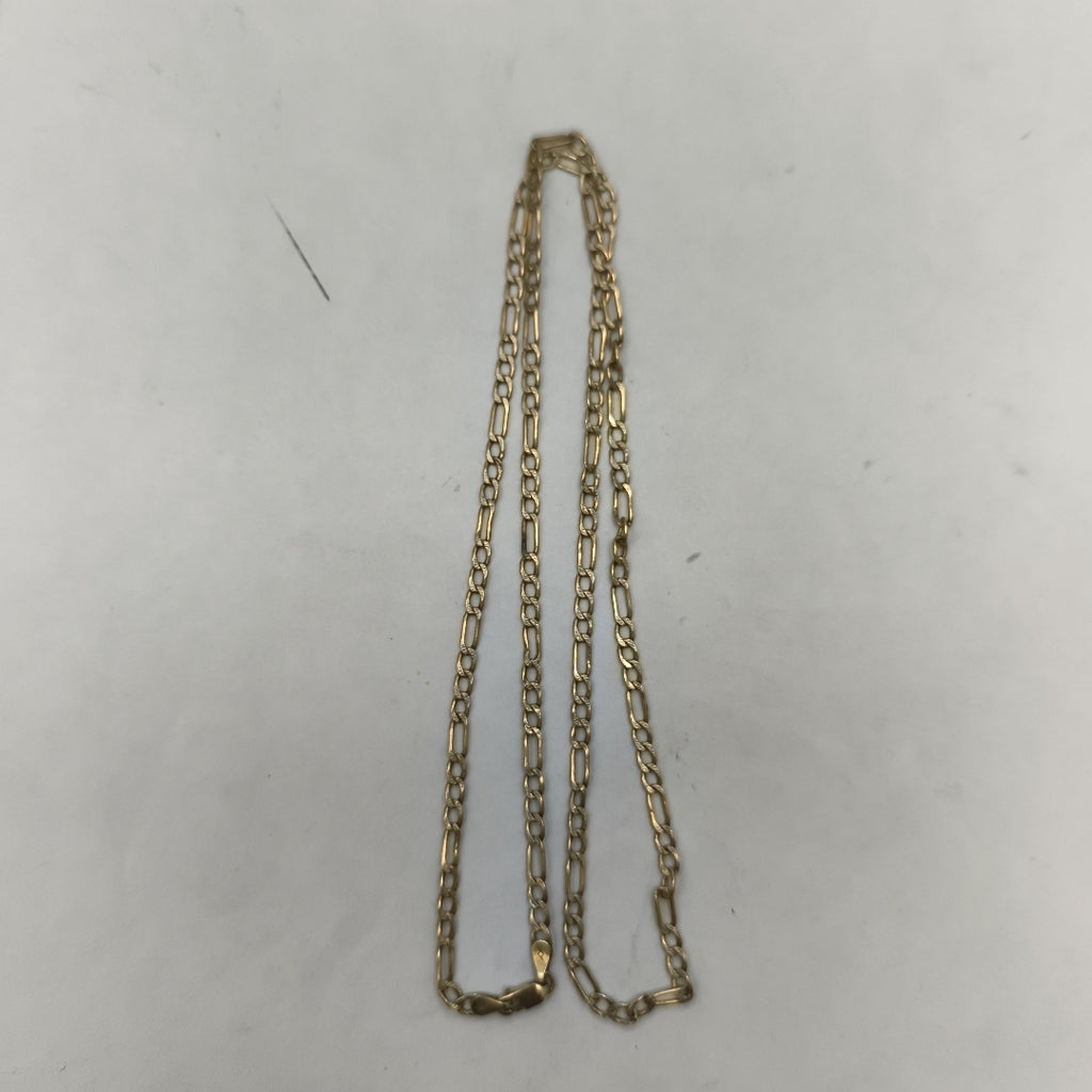 CADENA ORO 14 K 4,70 GRMS (SEMINUEVO)