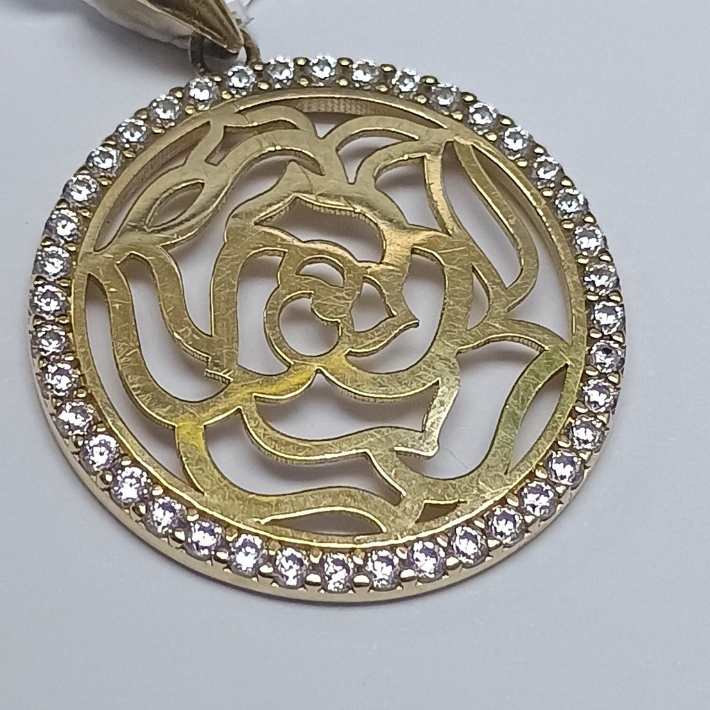 DIJES ORO 14K 1.8 (NUEVO)