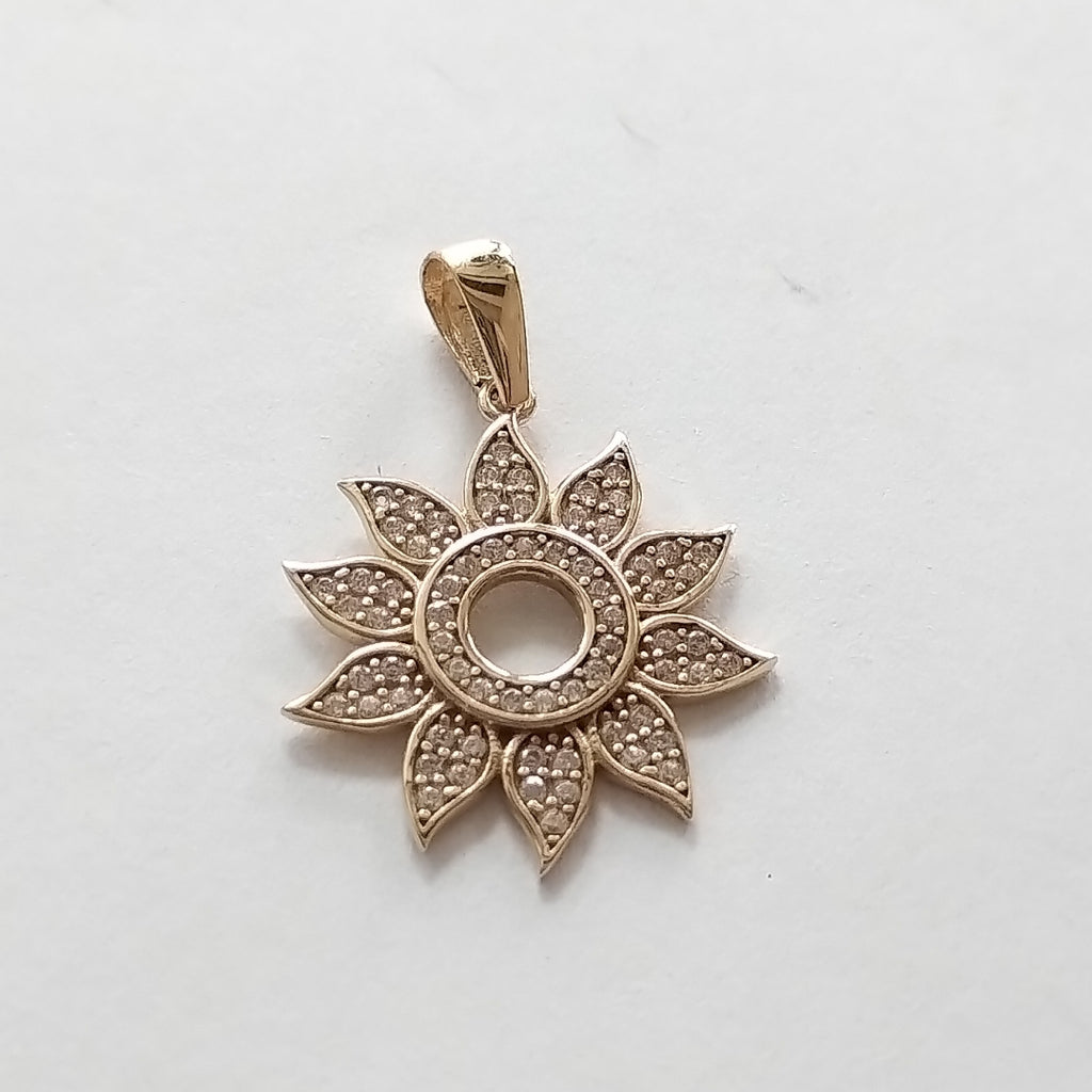 DIJES ORO 14K 2.1 (NUEVO)